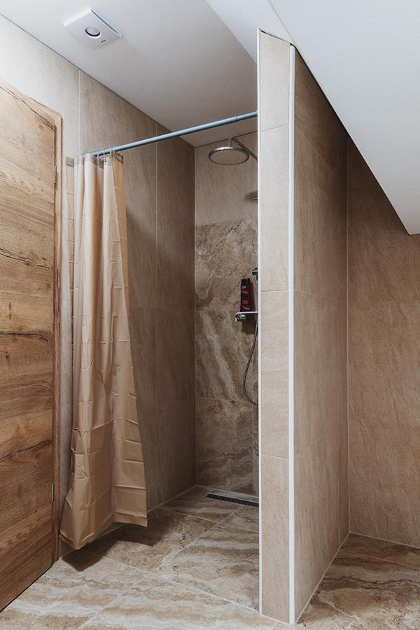 Apartmaji Gorenc Bled Buitenkant foto