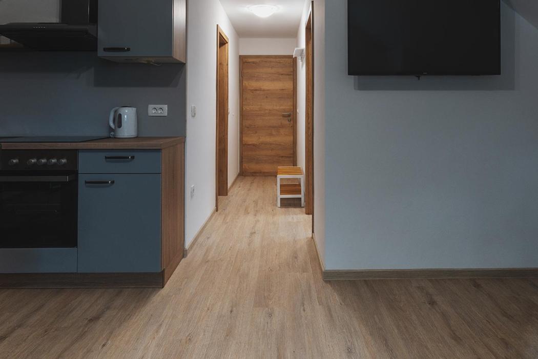Apartmaji Gorenc Bled Buitenkant foto