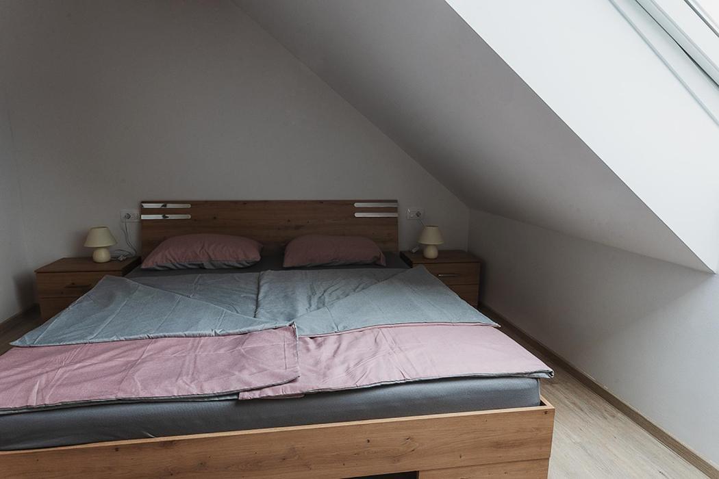 Apartmaji Gorenc Bled Buitenkant foto