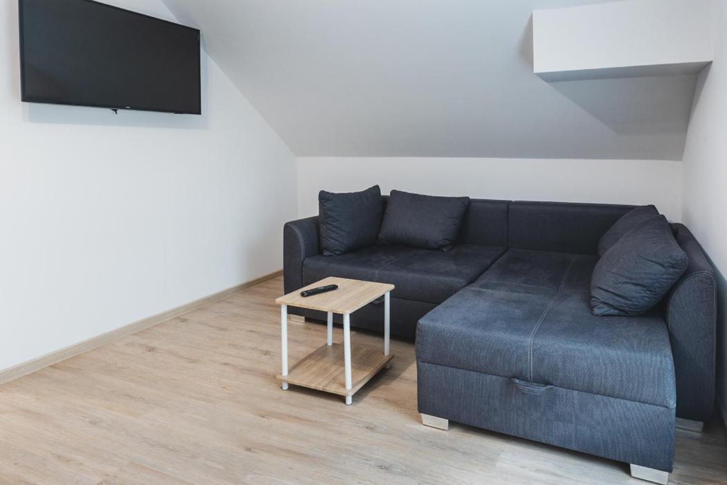Apartmaji Gorenc Bled Buitenkant foto