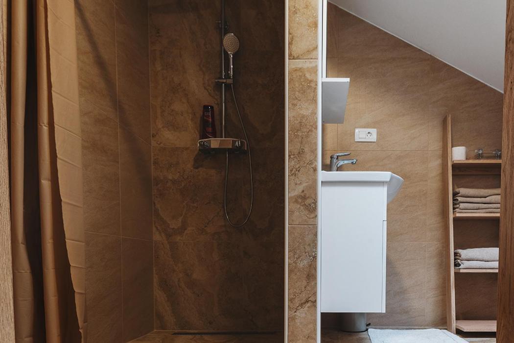 Apartmaji Gorenc Bled Buitenkant foto