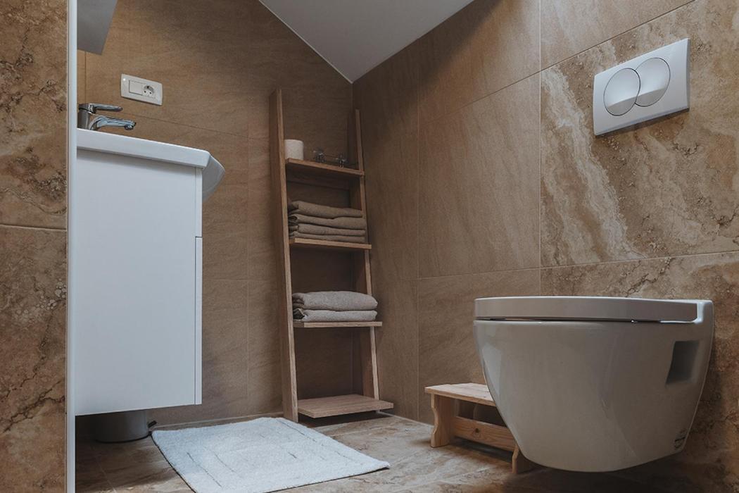 Apartmaji Gorenc Bled Buitenkant foto