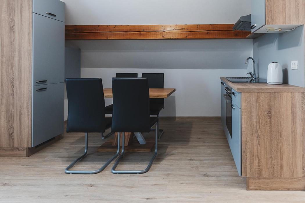 Apartmaji Gorenc Bled Buitenkant foto