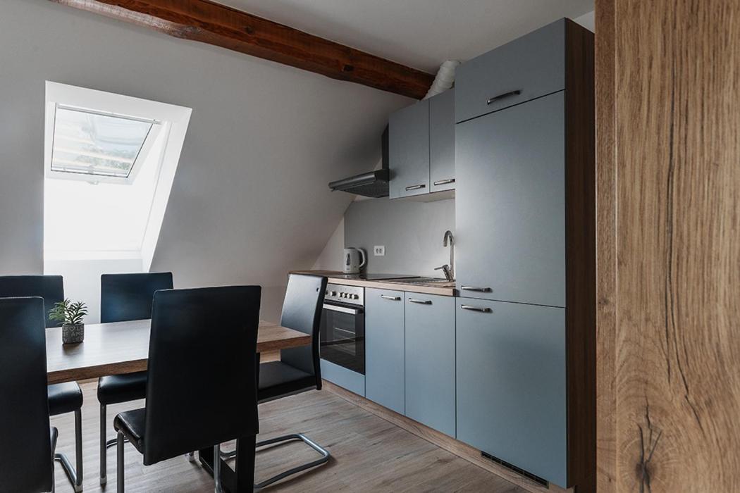 Apartmaji Gorenc Bled Buitenkant foto