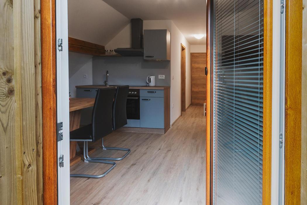 Apartmaji Gorenc Bled Buitenkant foto
