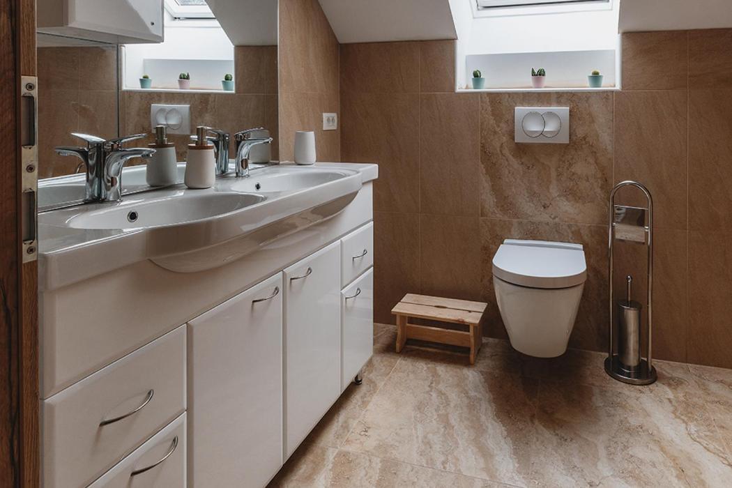 Apartmaji Gorenc Bled Buitenkant foto