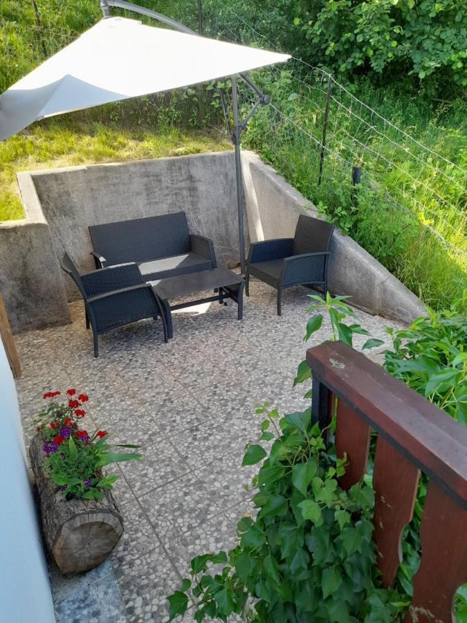Apartmaji Gorenc Bled Buitenkant foto